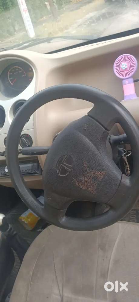 Tata Nano Xt 2014 Year Petrol