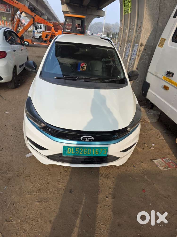 Tata Tigor Ev Xm Plus, 2022, Electric