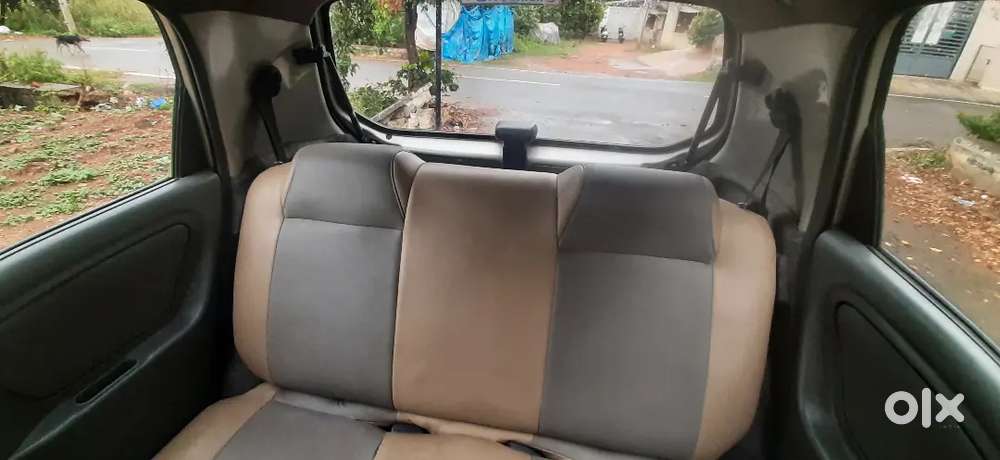 Alto In Good Condition, Best Car For Beginners