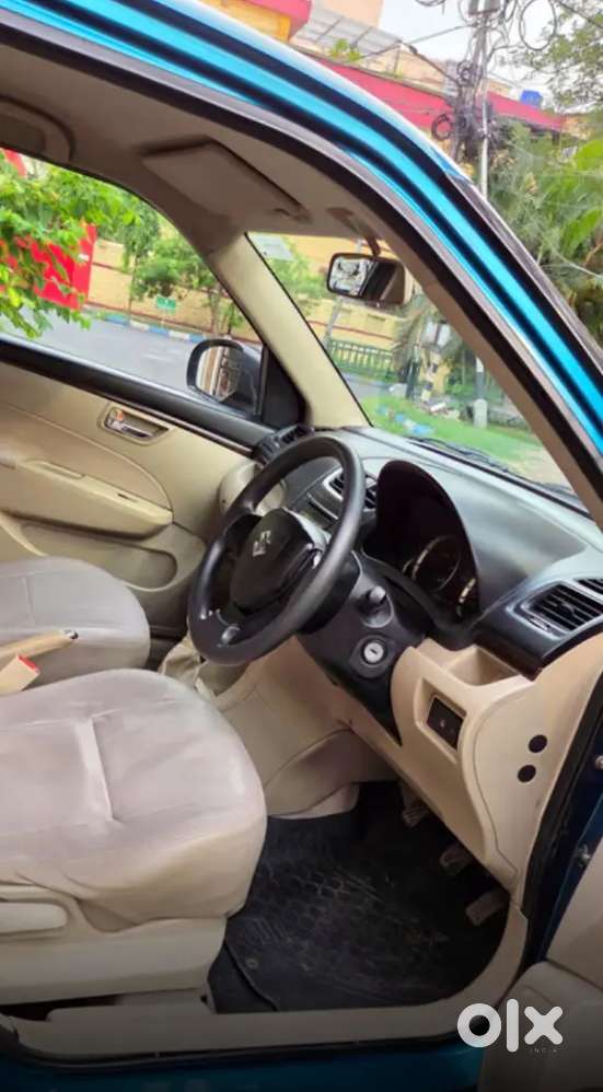 Swift Dzire Maruti 2012 In Well Maintained Condition