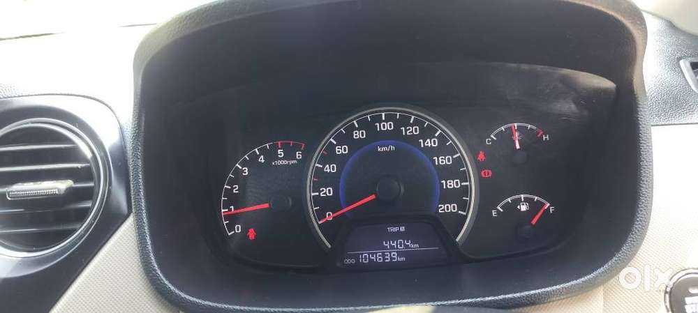 Hyundai Grand I10, 2019, Diesel