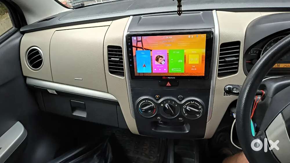 Maruti Suzuki Wagon R 2016 Petrol 33000 Km Driven