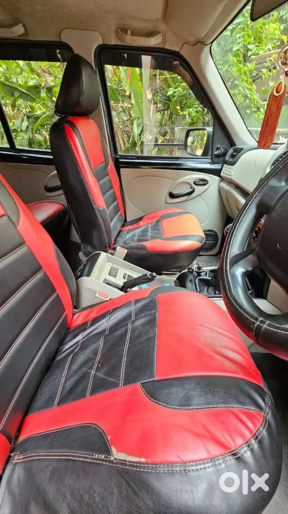 Personal Use Mahindra Scorpio 2019 Diesel Well Maintained