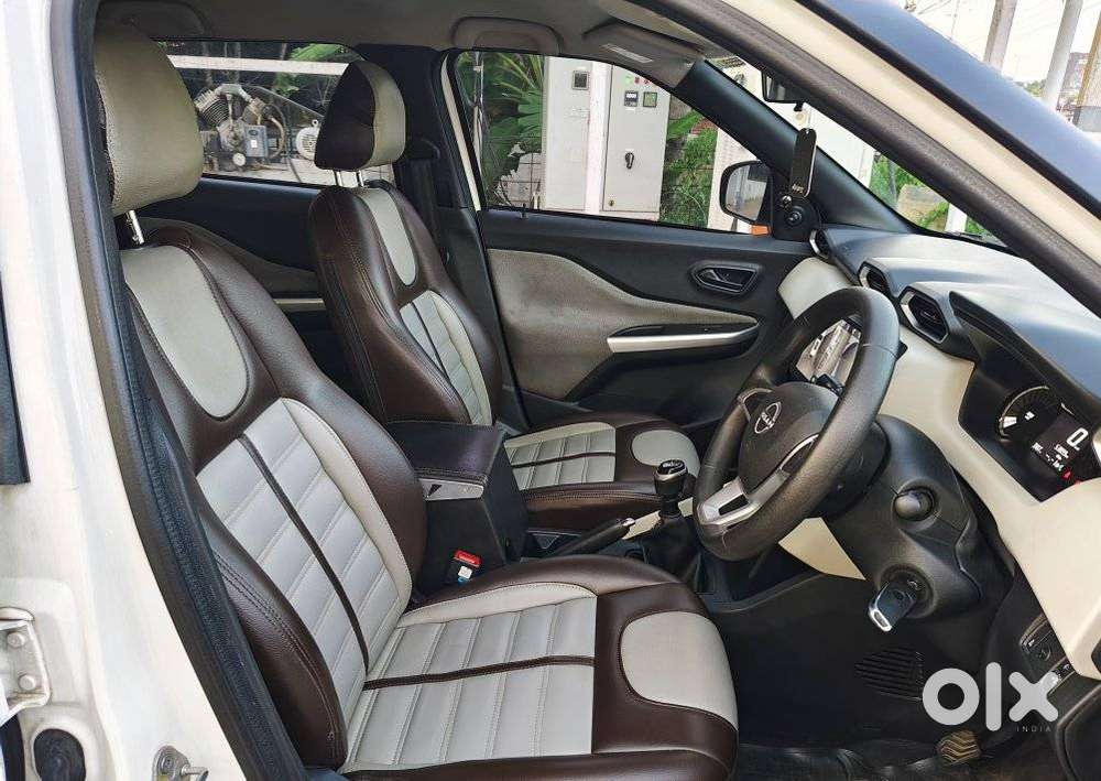 Nissan Magnite 1.0 Xe, 2023, Petrol
