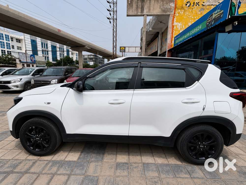Kia Sonet 1.2 Htk, 2024, Petrol