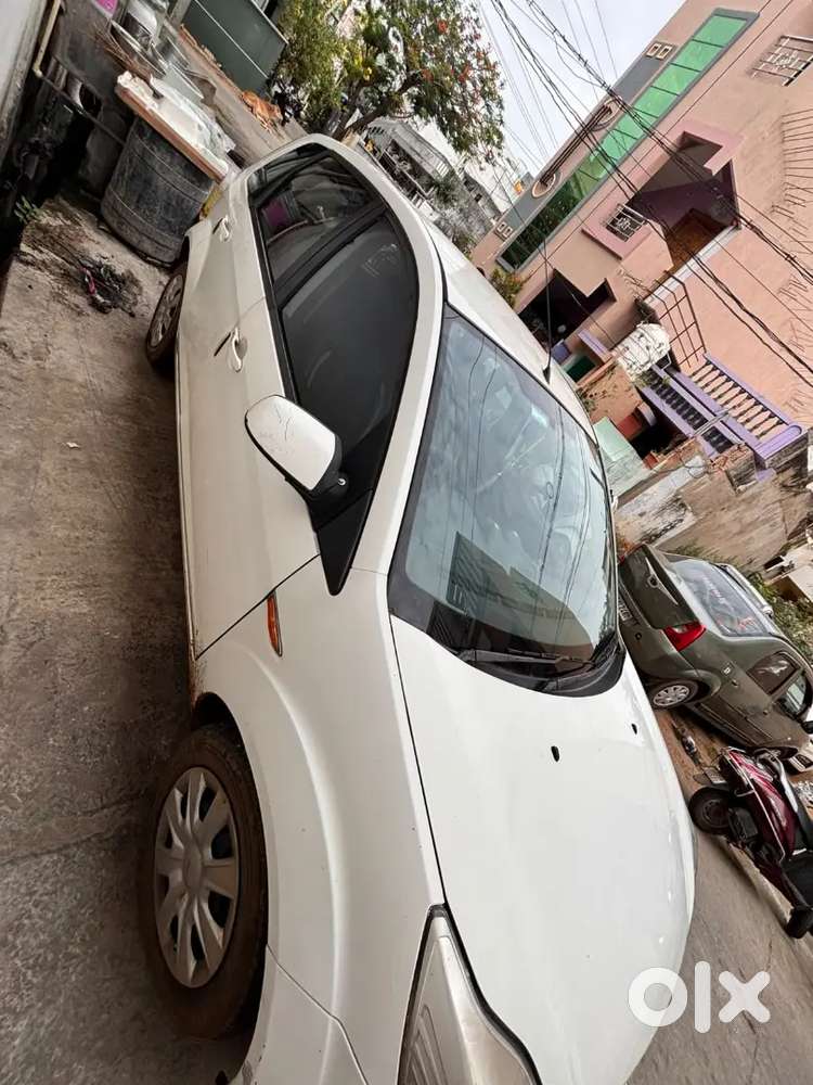Ford Figo Diesel Manual 2013 Year
