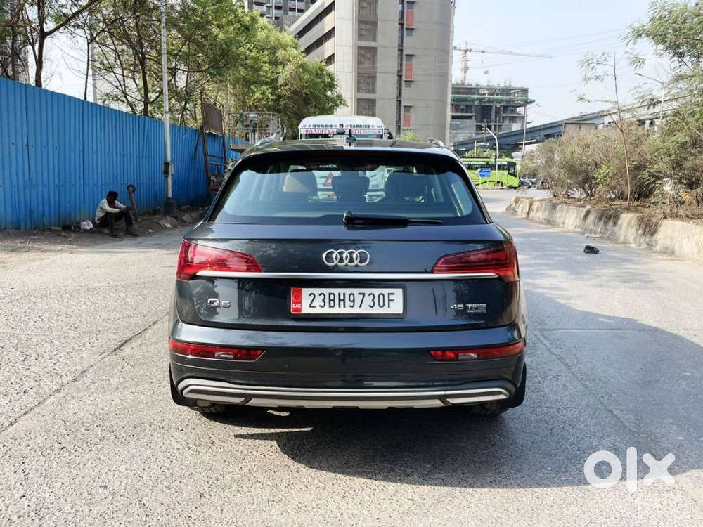 Audi Q5 2.0 Premium Plus Tfsi, 2023, Petrol