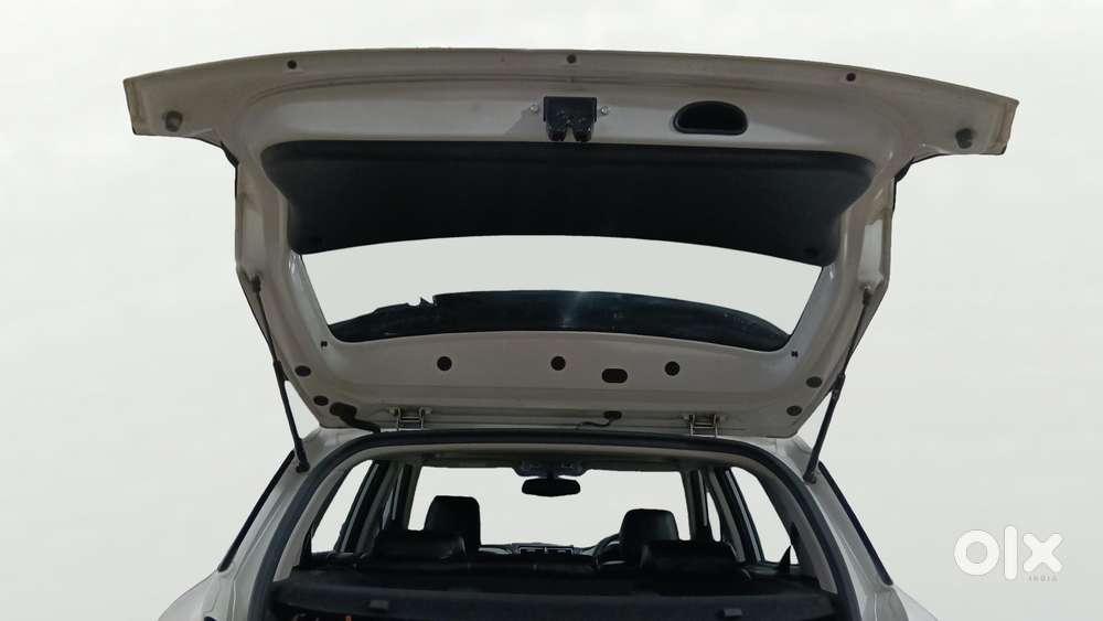 Hyundai Creta 1.5 Sx, 2020, Petrol