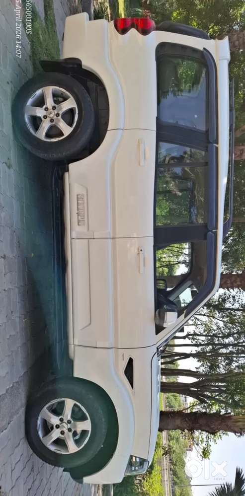 Mahindra Scorpio [ ] 2.2 S11 2wd, 2018, Diesel