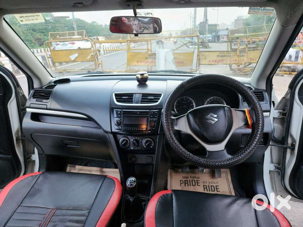 Maruti Suzuki Swift Ddis Vdi, 2015, Diesel