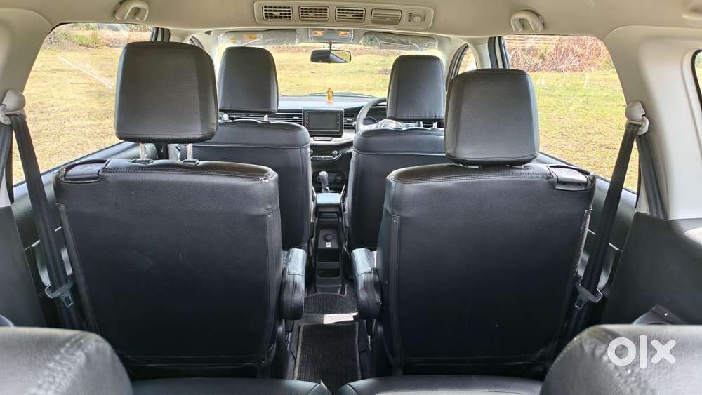 Maruti Suzuki Xl6 1.5 Zeta Mt, 2024, Petrol
