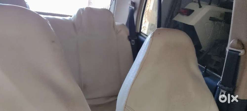 Hyundai Santro Gls Ii 2012