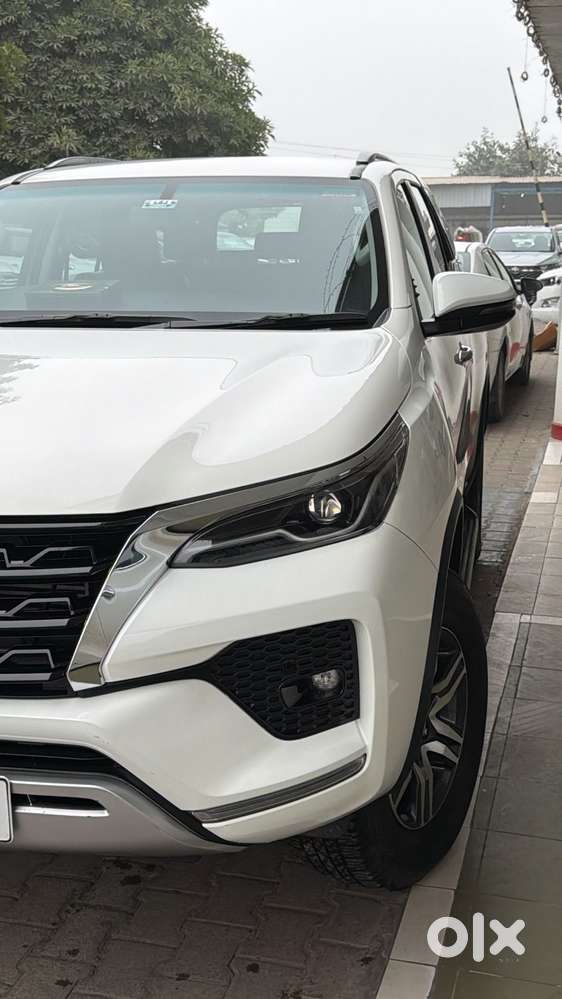 Toyota Fortuner 4x2 Mt 2.8 Diesel, 2025, Diesel