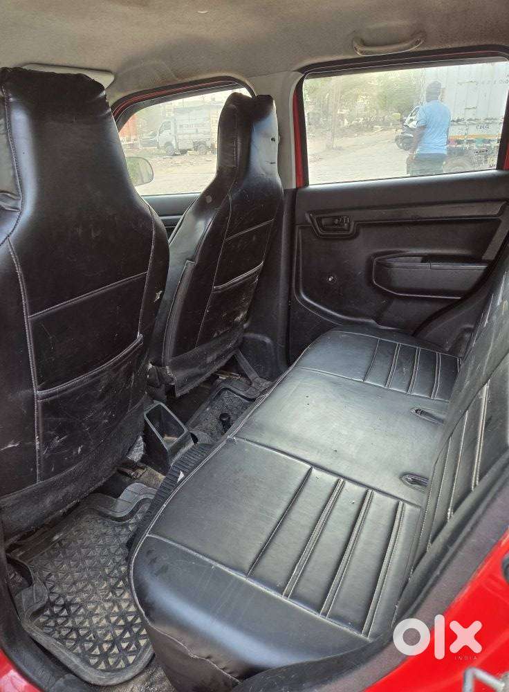 Maruti Suzuki S-presso 1.0 Vxi Cng, 2020, Cng & Hybrids