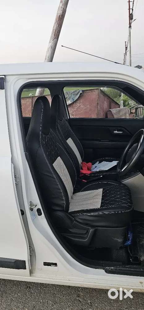 Maruti Suzuki Wagon R 2026 Petrol 8000 Km Driven