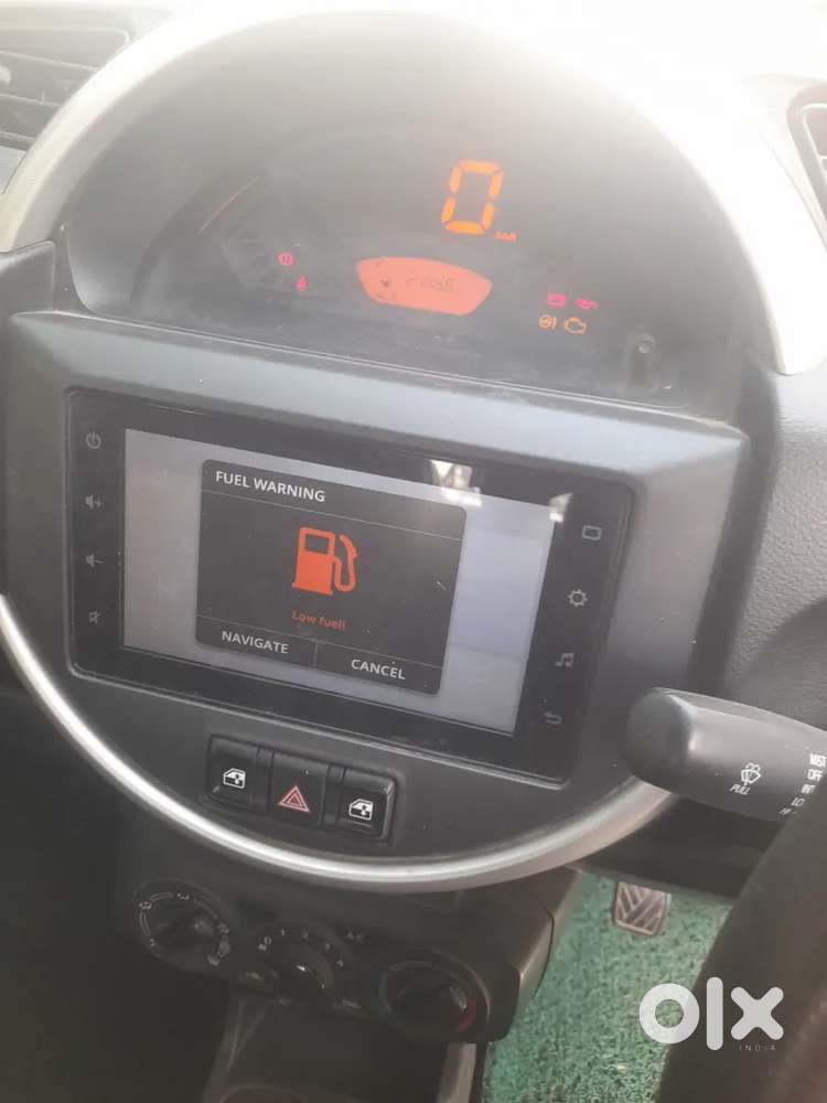 Maruti Suzuki S-presso 2022 Petrol 21000 Km Driven