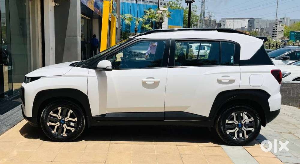 Hyundai Exter Sx (o) Connect 1.2 Amt, 2024, Petrol