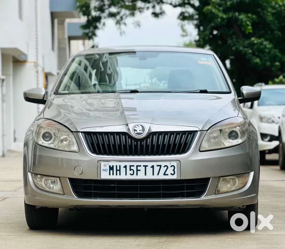 Skoda Rapid 1.5 Tdi At Style, 2017, Diesel