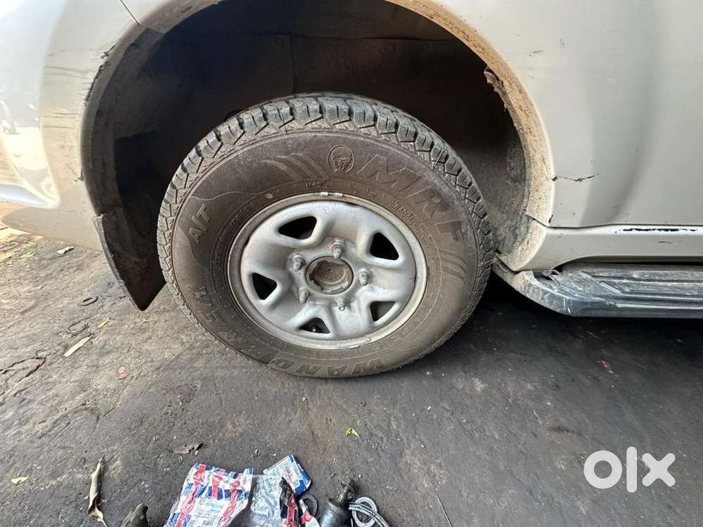 Tata Safari Storme 2016 Diesel Well Maintained