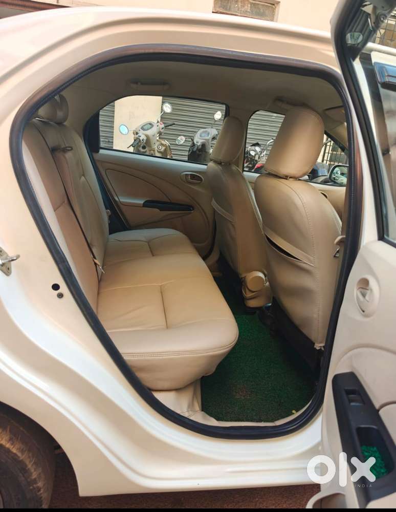 Toyota Etios 2013-2014 Gd Sp, 2019, Diesel