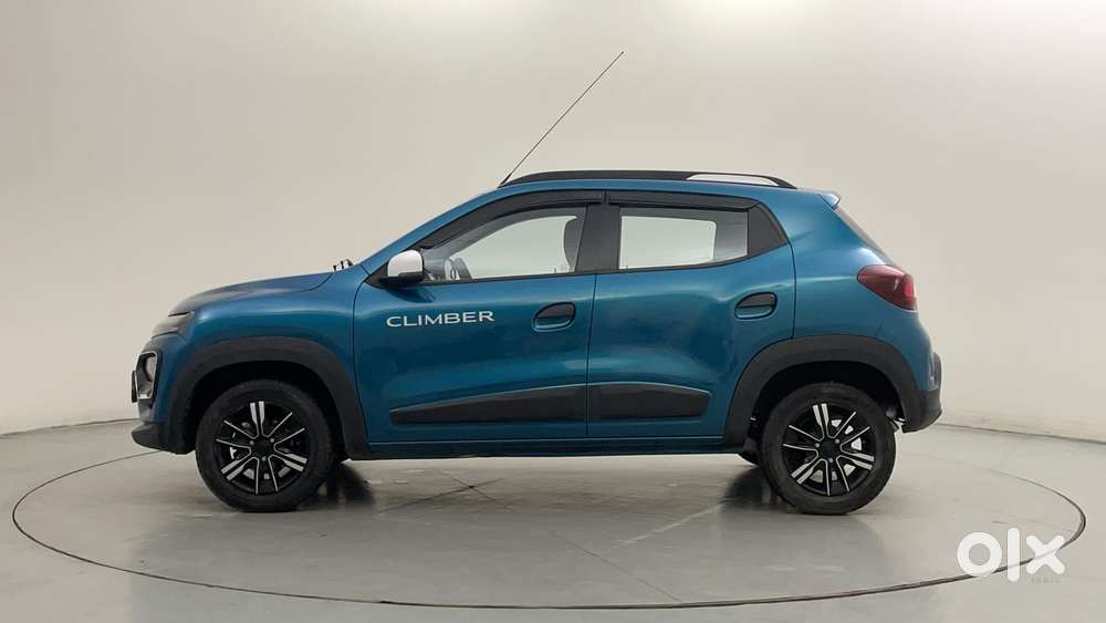 Renault Kwid 1.0 Climber Mt, 2024, Petrol