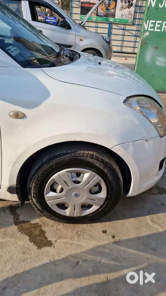 Maruti Suzuki Dzire 2010/ Fixed Price