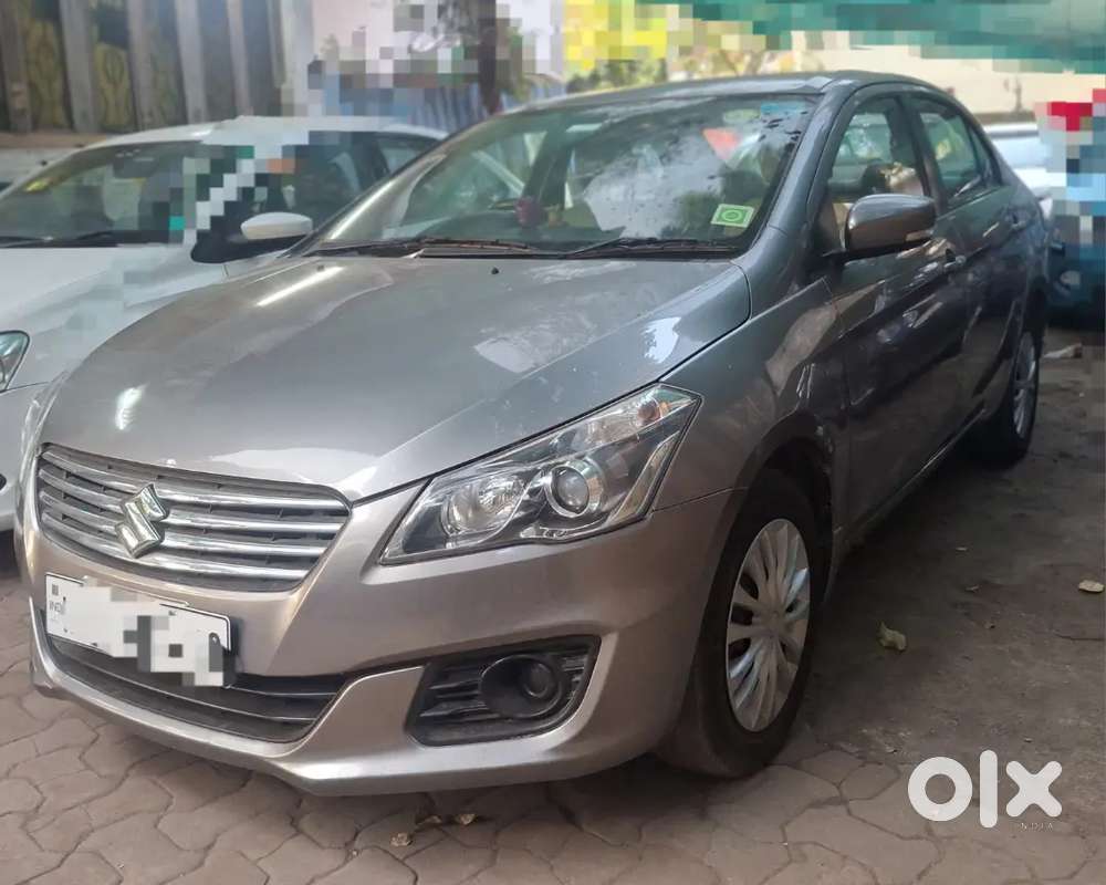 2018 Ciaz Sigma Driven 31000 Kms For Just Rs 4,99,000/- Only..