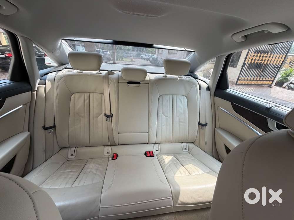 Audi A6 2020 Petrol 28500 Km Driven