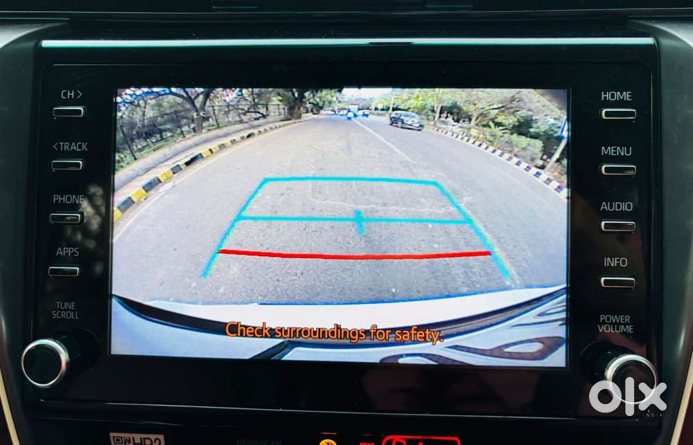 Toyota Fortuner Legender 4x2 At 2.8, 2024, Diesel