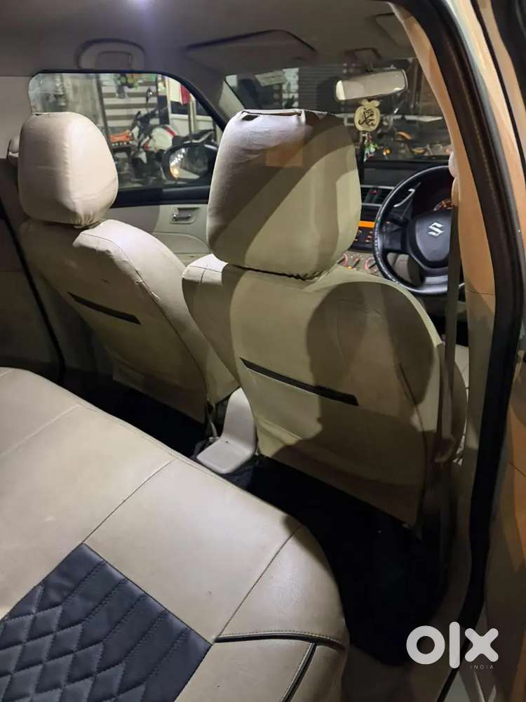 Good Condition Car