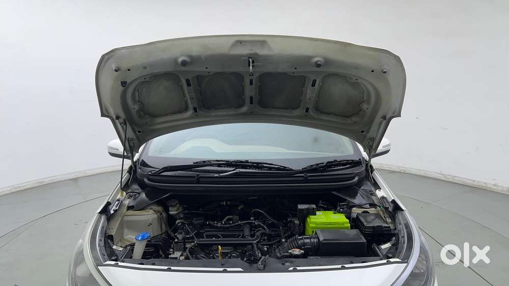 Hyundai Elite I20 Sportz Plus, 2020, Petrol