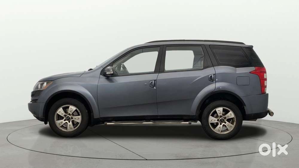 Mahindra Xuv500 W8, 2014, Diesel