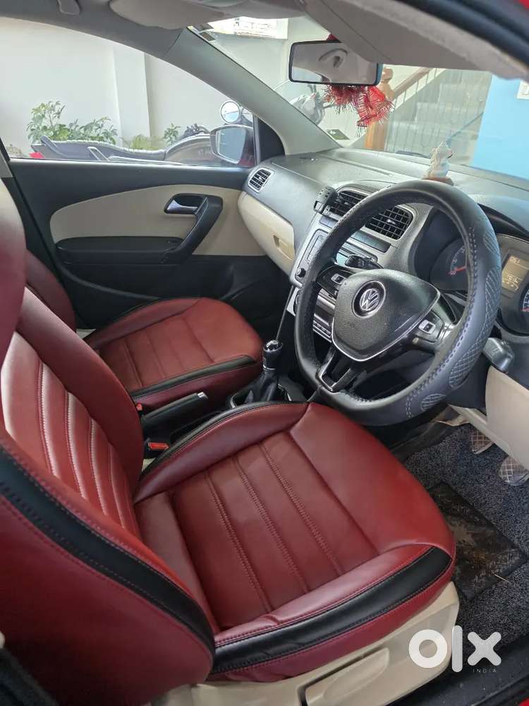 Volkswagen Polo Well Maintained