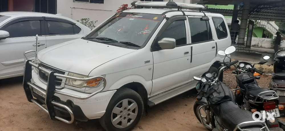 Chevrolet Tavera Neo Ls 2014 Model