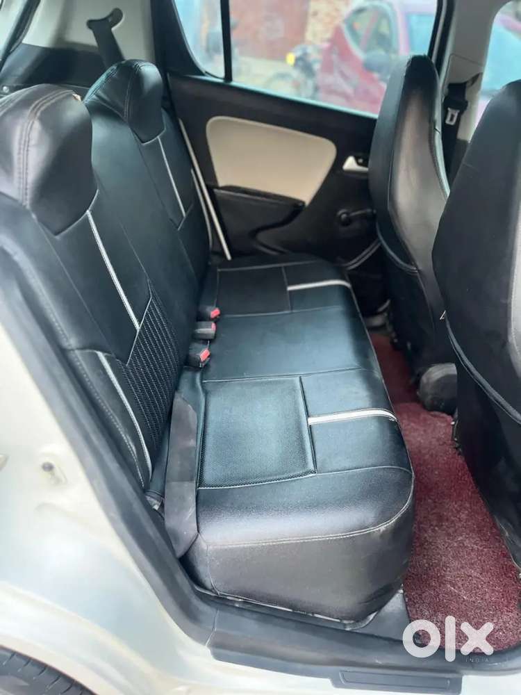 Maruti Suzuki Alto 800 2020