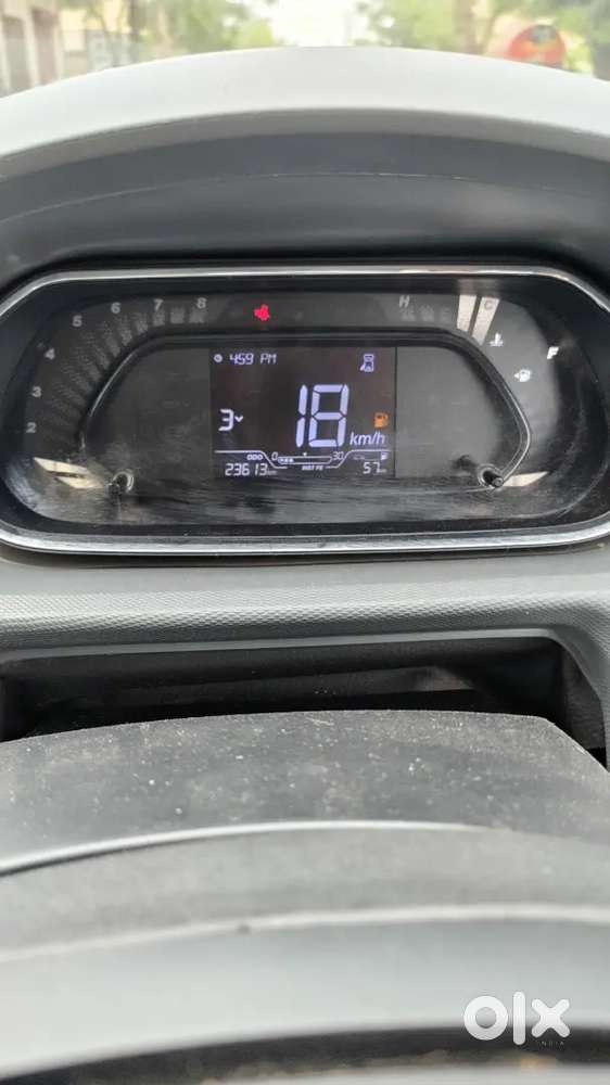Tata Tiago 2025
