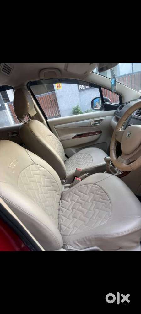 Maruti Suzuki Ertiga 2012-2015 Vxi, 2013, Petrol