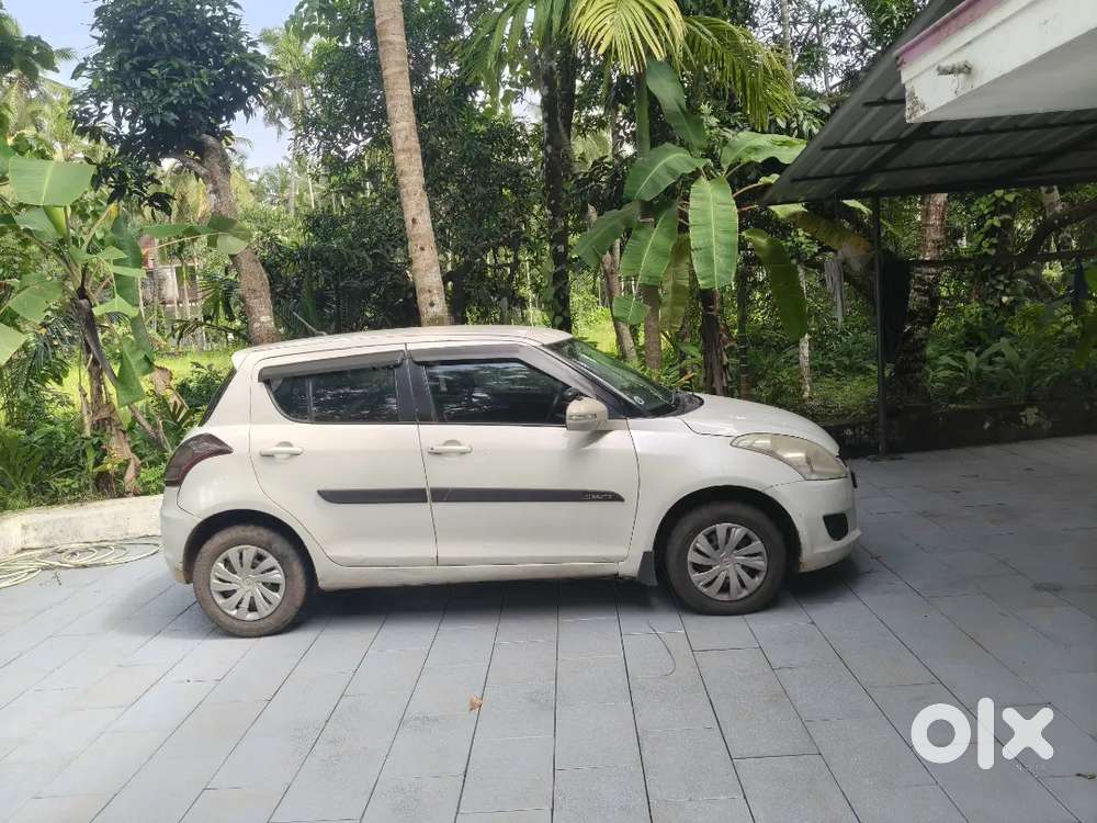 Maruti Suzuki Swift Zdi 2013 Diesel