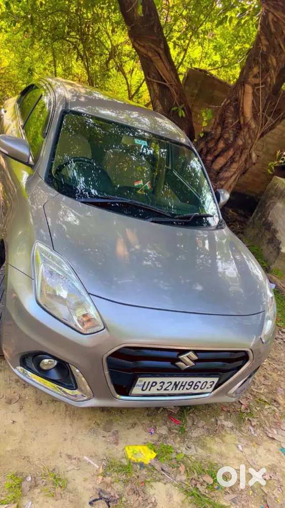 Maruti Suzuki Dzire 2023 Petrol 78000 Km Driven