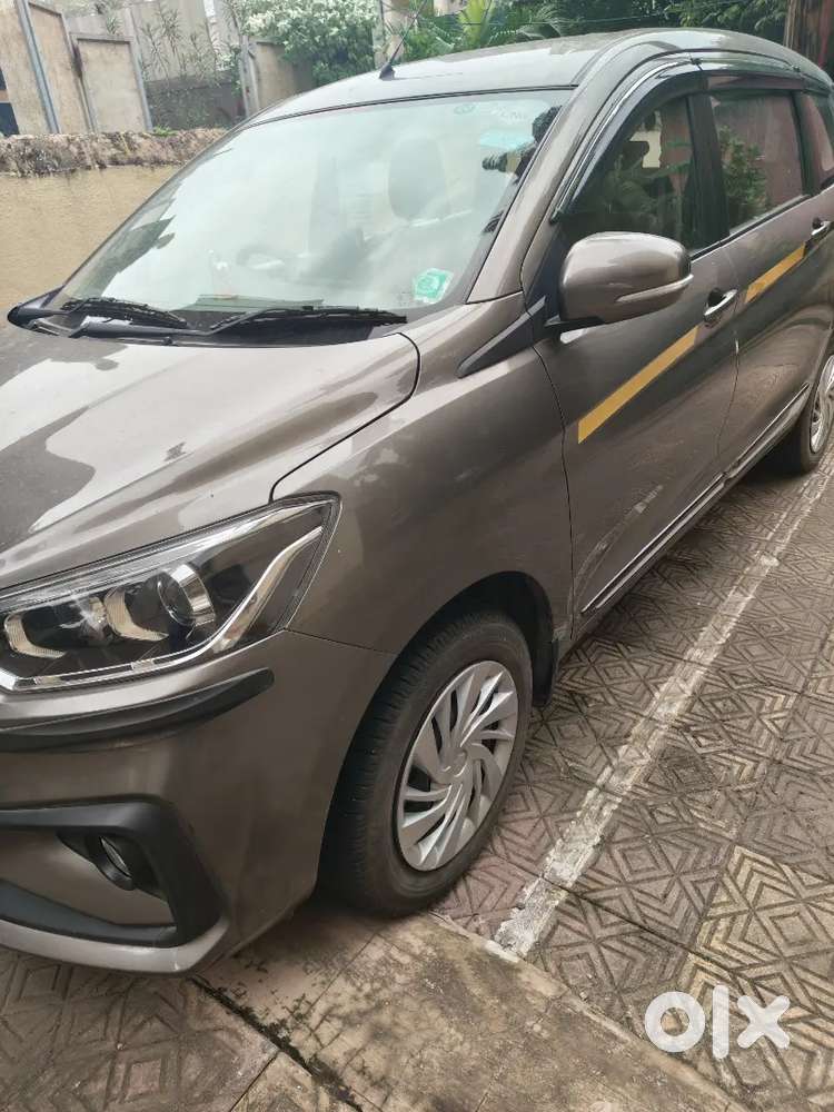 Maruti Ertiga Vxi 2025