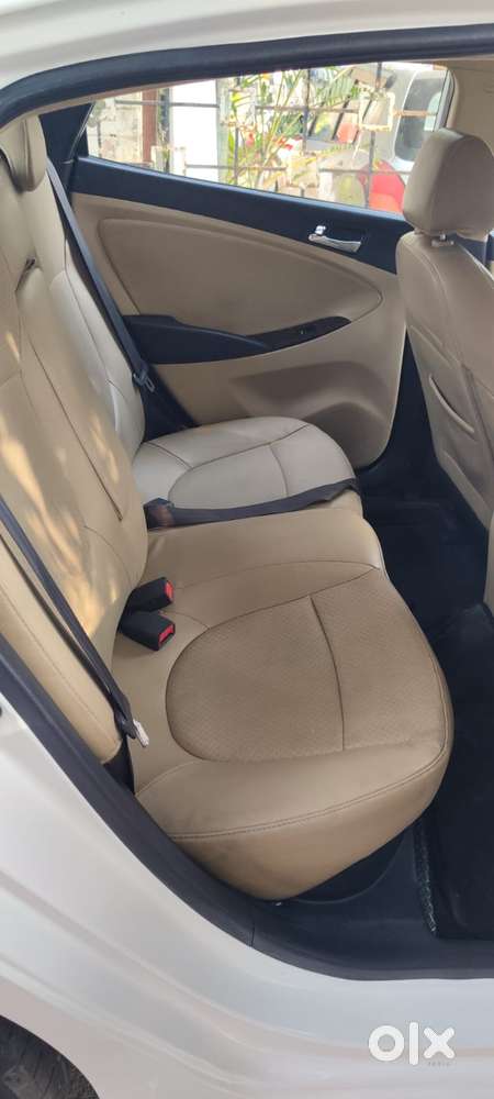 Hyundai Fluidic Verna 1.6 Crdi S(o), 2014, Diesel