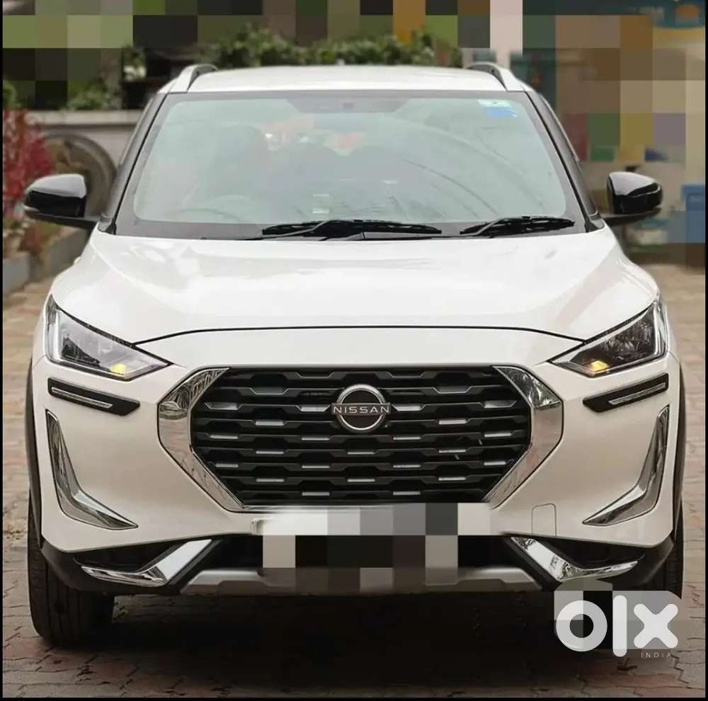 Single Handed Car, Very Gently Used. Very Less Driven.