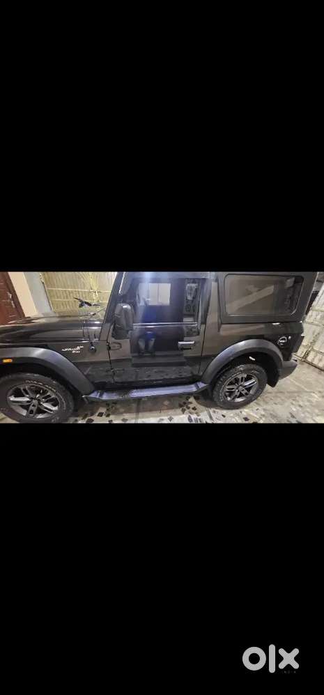 Year 2023 Petrol Automatic