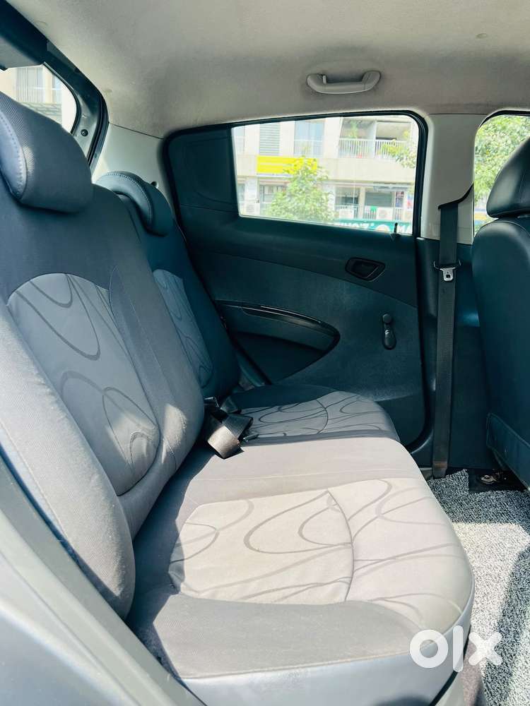 Chevrolet Beat Ls, 2015, Diesel