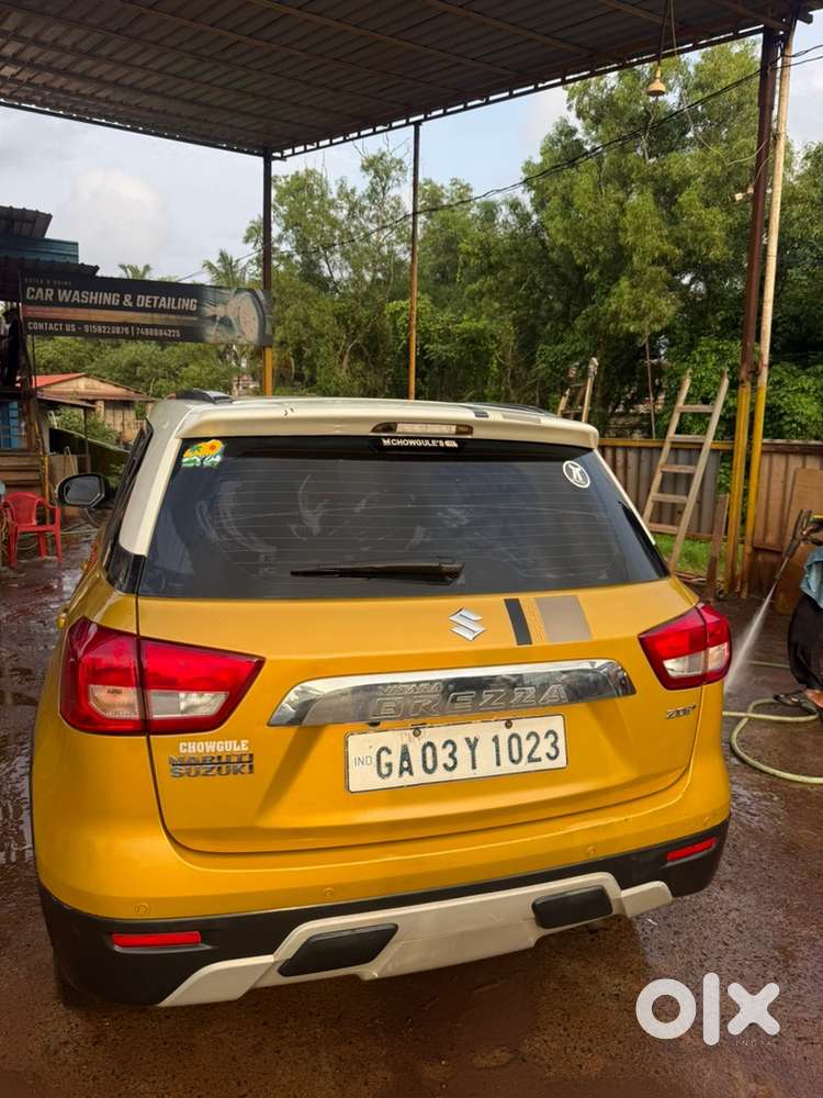 Maruti Suzuki Diesel Car 2017