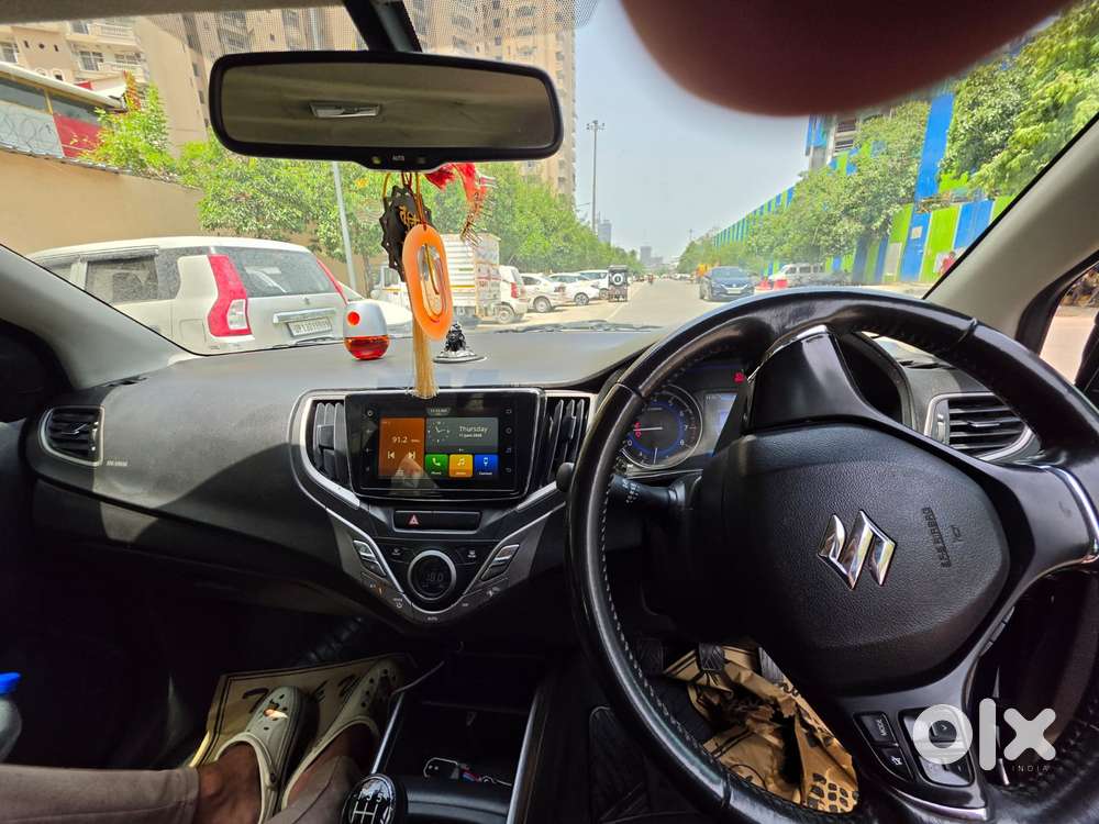 Maruti Suzuki Baleno Maruti-suzuki-baleno-zeta-diesel, 2020, Petrol