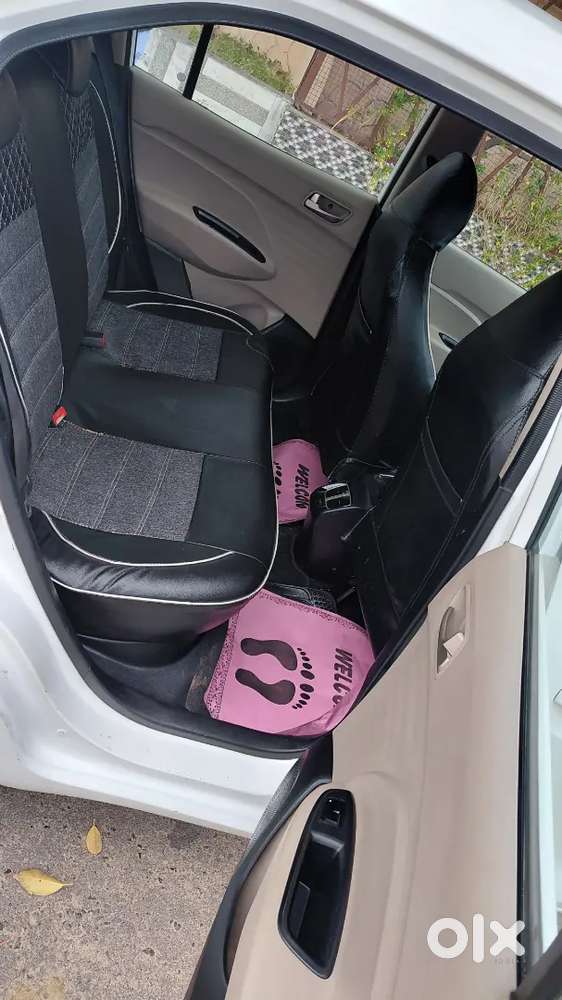 Hyundai New Santro 2020