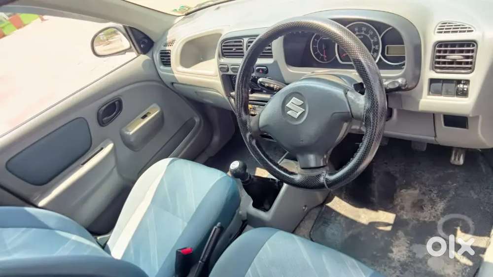 Maruti Suzuki Alto 1.0 Vxi 200000