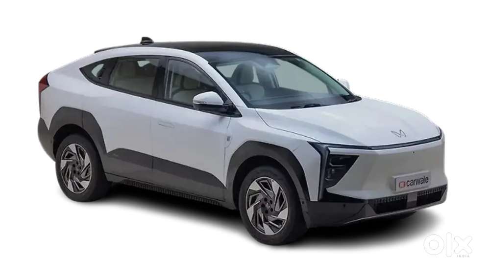 Mahindra Be 6 Sporteq, Xev 9s And Xev 9e