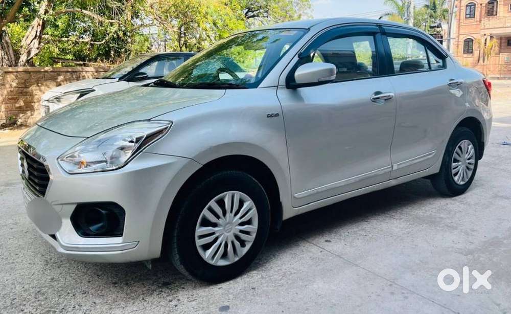Maruti Suzuki Swift Dzire Vdi Bsiv, 2018, Diesel